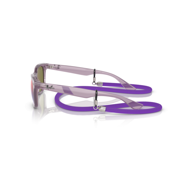 Ray-Ban Junior RJ 9052S 7147B1 Güneş Gözlüğü