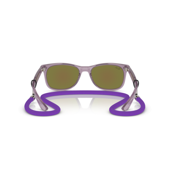Ray-Ban Junior RJ 9052S 7147B1 Güneş Gözlüğü