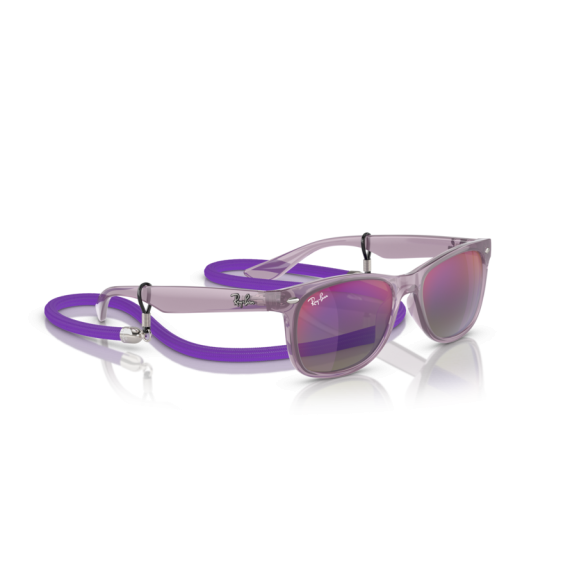 Ray-Ban Junior RJ 9052S 7147B1 Güneş Gözlüğü