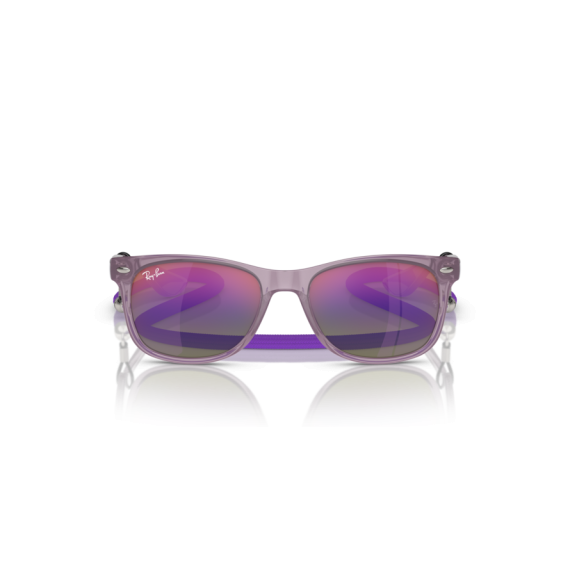 Ray-Ban Junior RJ 9052S 7147B1 Güneş Gözlüğü