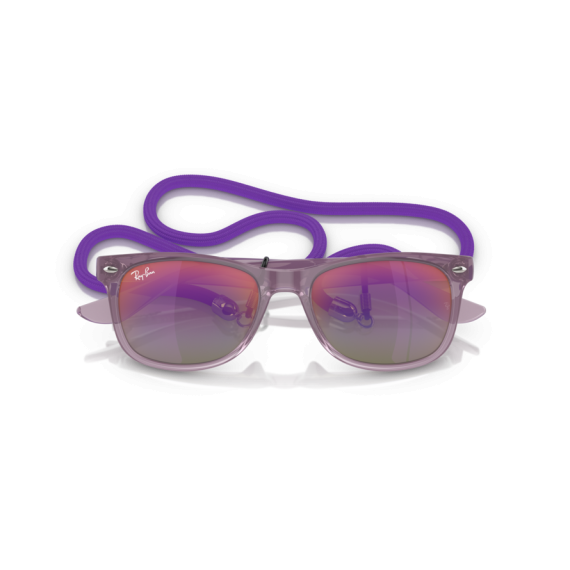 Ray-Ban Junior RJ 9052S 7147B1 Güneş Gözlüğü