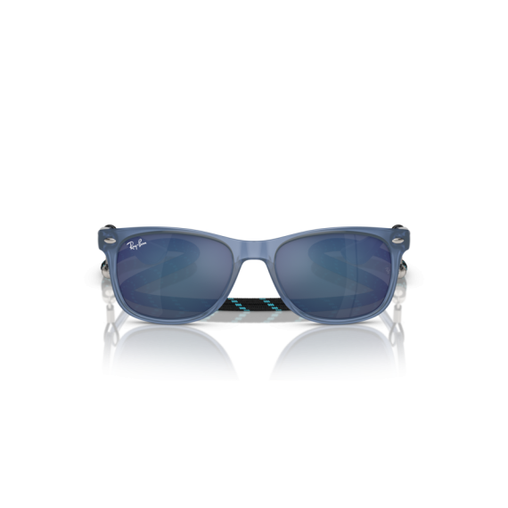 Ray-Ban Junior RJ 9052S 714855 Güneş Gözlüğü