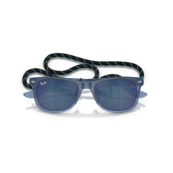Ray-Ban Junior RJ 9052S 714855 Güneş Gözlüğü