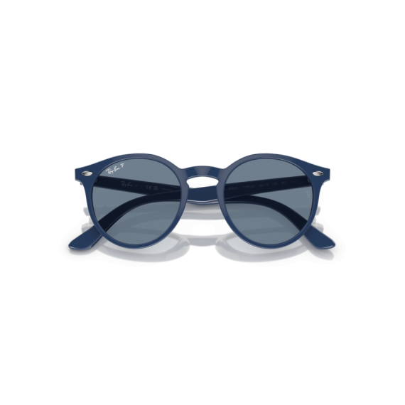 Ray-Ban Junior RJ 9064S 71612V Güneş Gözlüğü