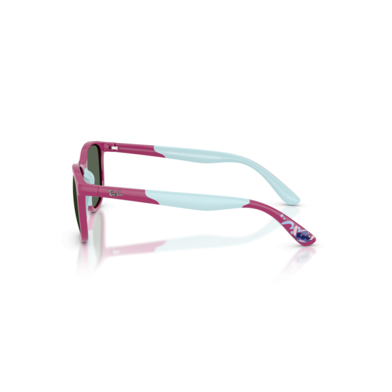 Ray-Ban Junior RJ 9077S 719271 Güneş Gözlüğü