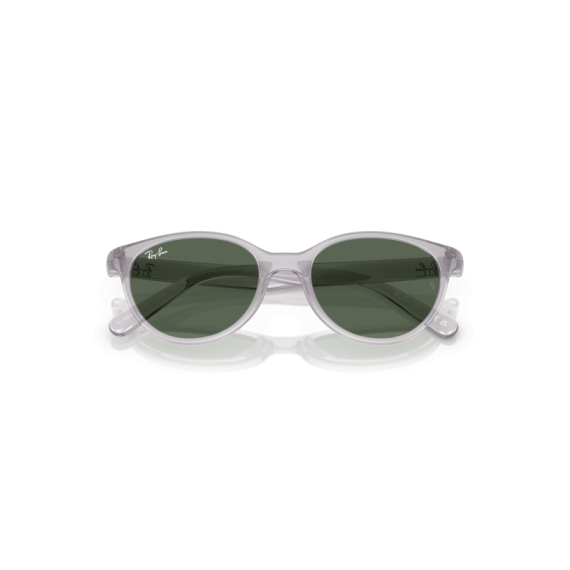 Ray-Ban Junior RJ 9080S 717171 Güneş Gözlüğü