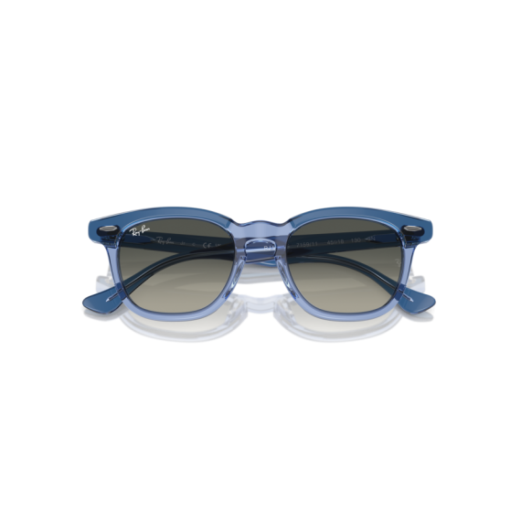 Ray-Ban Junior RJ 9098S 715911 Güneş Gözlüğü