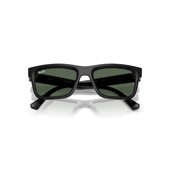Ray-Ban Junior RJ 9196S 100/71 Güneş Gözlüğü