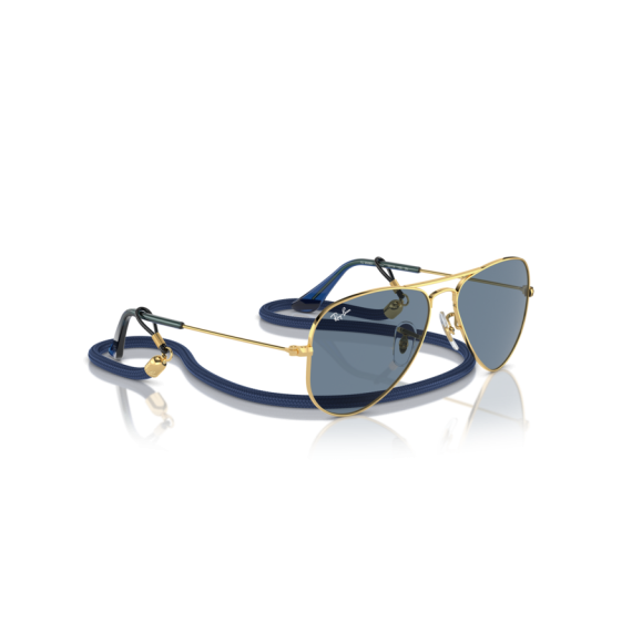 Ray-Ban Junior RJ 9506S 223/1U Güneş Gözlüğü