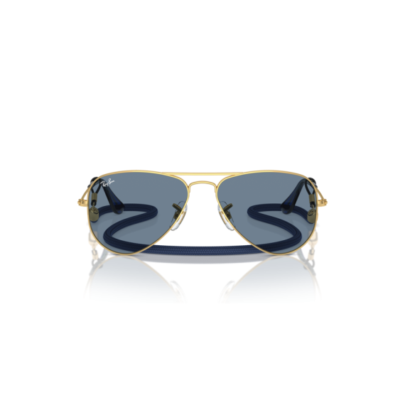 Ray-Ban Junior RJ 9506S 223/1U Güneş Gözlüğü