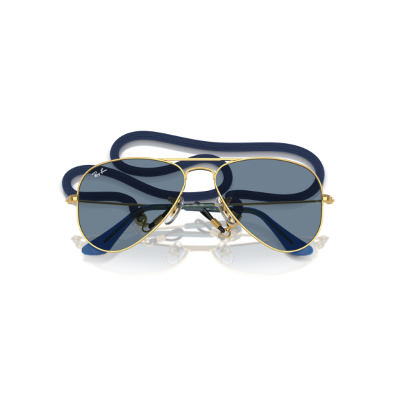 Ray-Ban Junior RJ 9506S 223/1U Güneş Gözlüğü