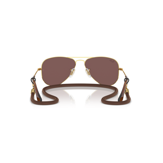 Ray-Ban Junior RJ 9506S 223/6G Güneş Gözlüğü