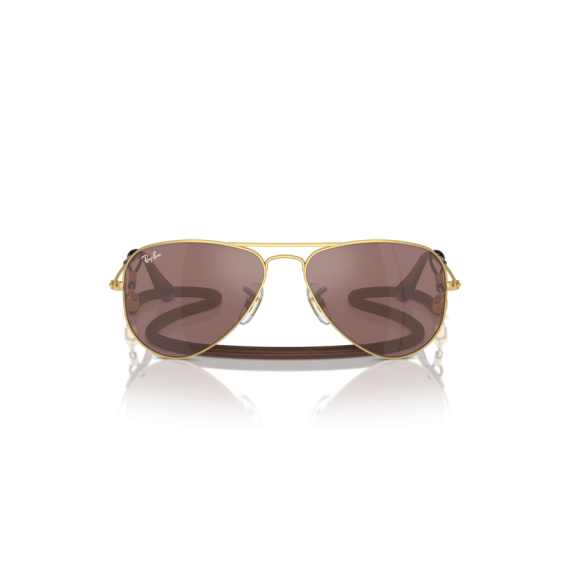 Ray-Ban Junior RJ 9506S 223/6G Güneş Gözlüğü