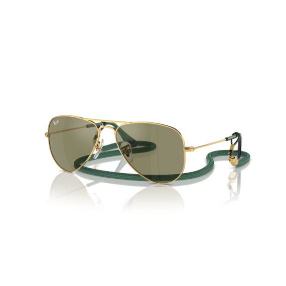 Ray-Ban Junior RJ 9506S 223/6R Güneş Gözlüğü