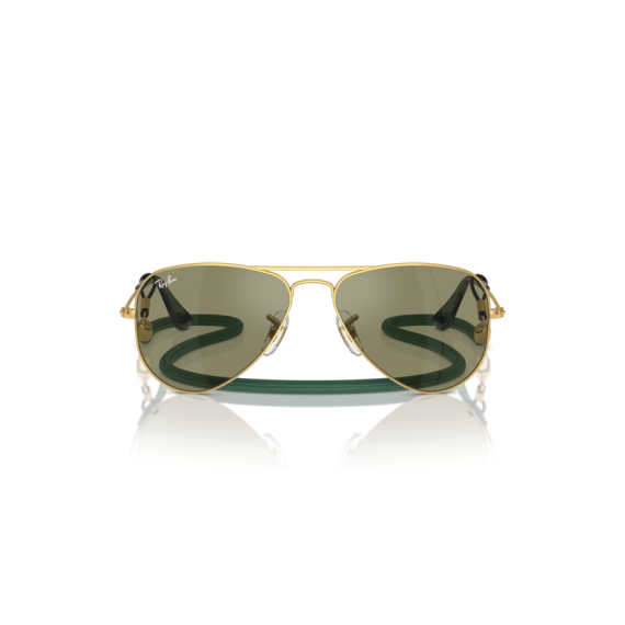 Ray-Ban Junior RJ 9506S 223/6R Güneş Gözlüğü