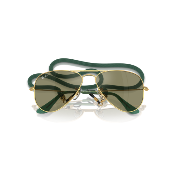 Ray-Ban Junior RJ 9506S 223/6R Güneş Gözlüğü