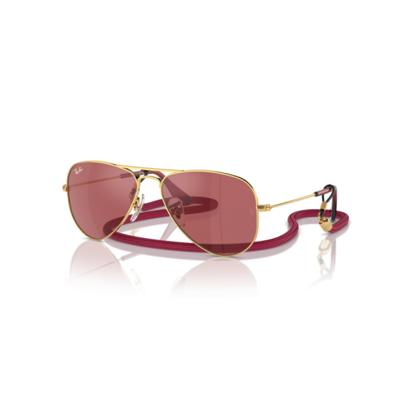 Ray-Ban Junior RJ 9506S 223/B5 Güneş Gözlüğü