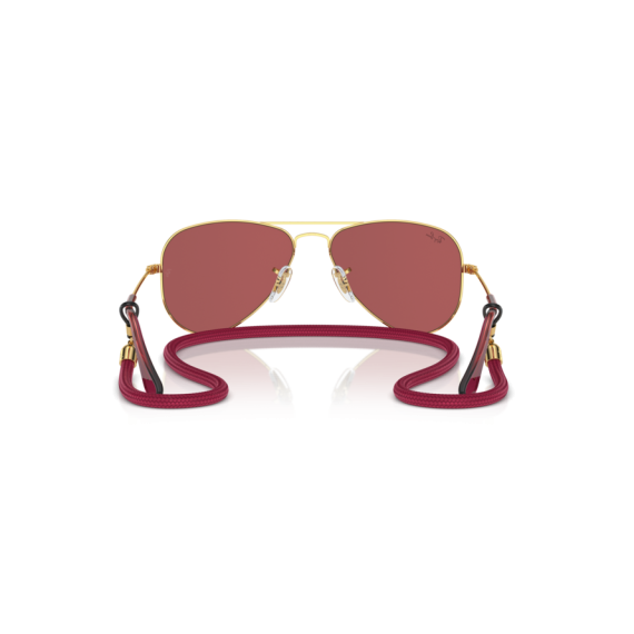 Ray-Ban Junior RJ 9506S 223/B5 Güneş Gözlüğü