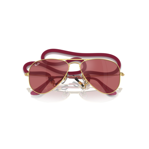 Ray-Ban Junior RJ 9506S 223/B5 Güneş Gözlüğü