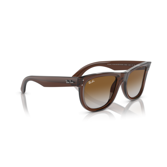 Ray-Ban RB R0502S 6709CB Güneş Gözlüğü
