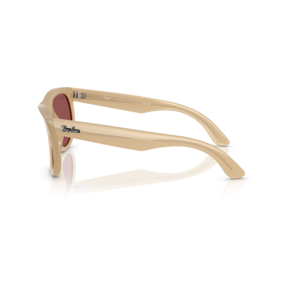 Ray-Ban RB R0502S 678069 Güneş Gözlüğü