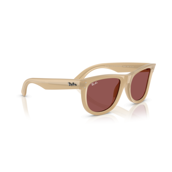 Ray-Ban RB R0502S 678069 Güneş Gözlüğü