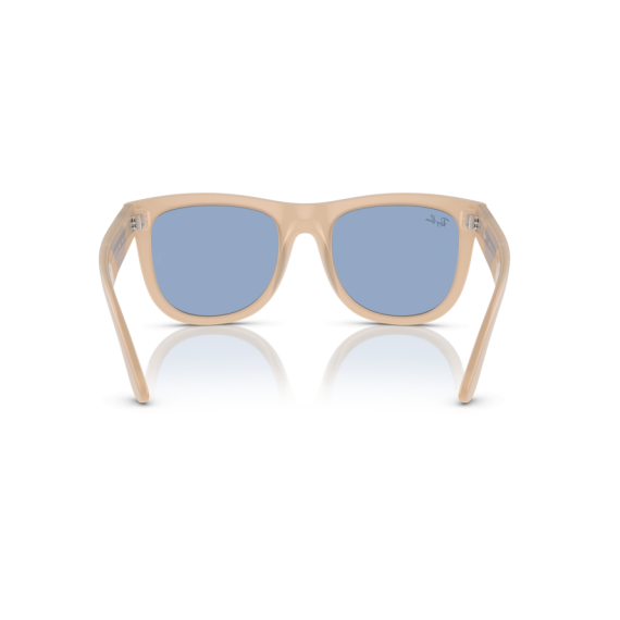 Ray-Ban RB R0502S 678072 Güneş Gözlüğü