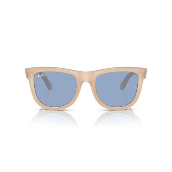 Ray-Ban RB R0502S 678072 Güneş Gözlüğü