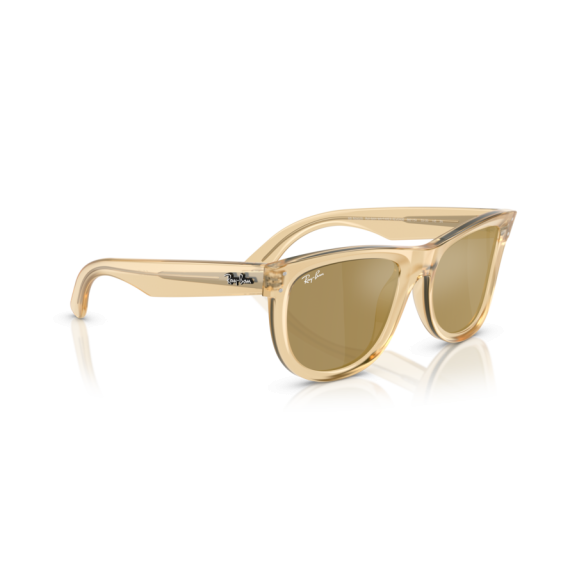 Ray-Ban RB R0502S 68215A Güneş Gözlüğü