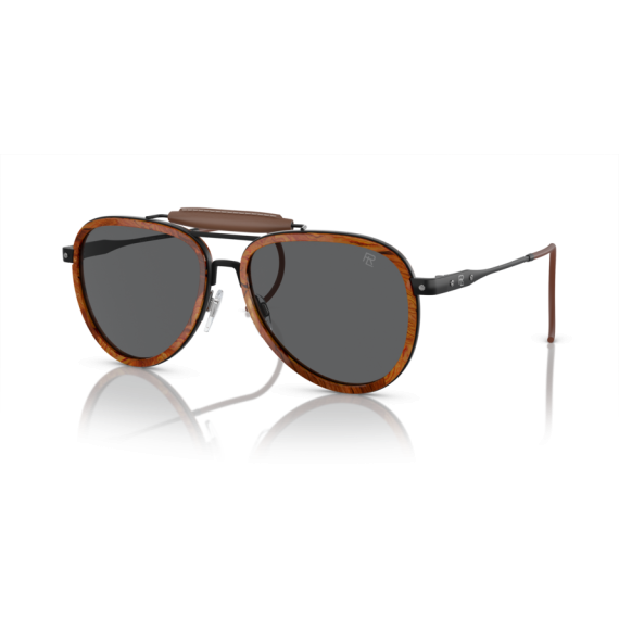Ralph Lauren RL 7080Q 9304B1 Güneş Gözlüğü