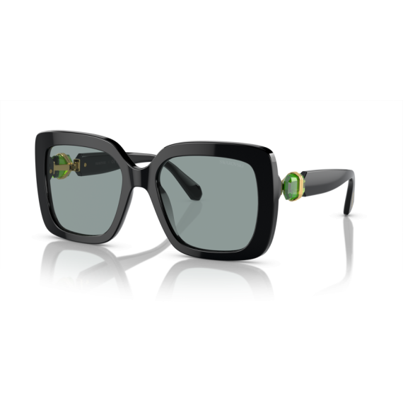 Swarovski SK 6001 1001/1 Güneş Gözlüğü