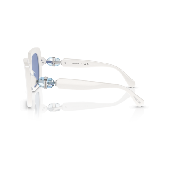 Swarovski SK 6001 100355 Güneş Gözlüğü