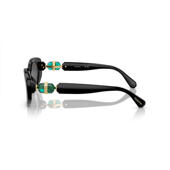 Swarovski SK 6002 100187 Güneş Gözlüğü