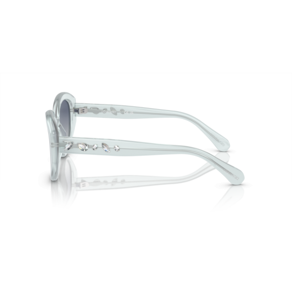 Swarovski SK 6005 10244L Güneş Gözlüğü