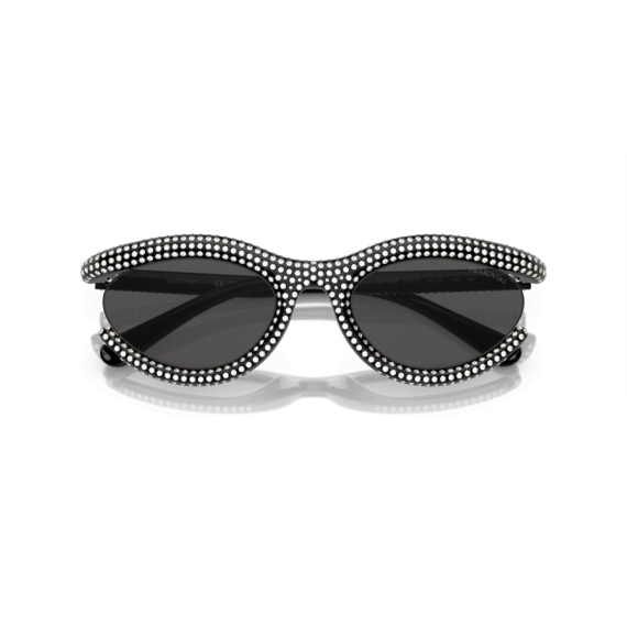 Swarovski SK 6006 100187 Güneş Gözlüğü