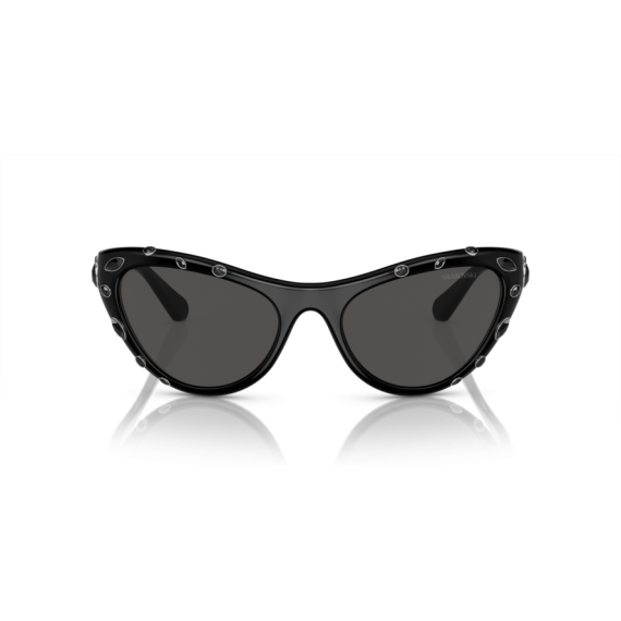 Swarovski SK 6007 100187 Güneş Gözlüğü