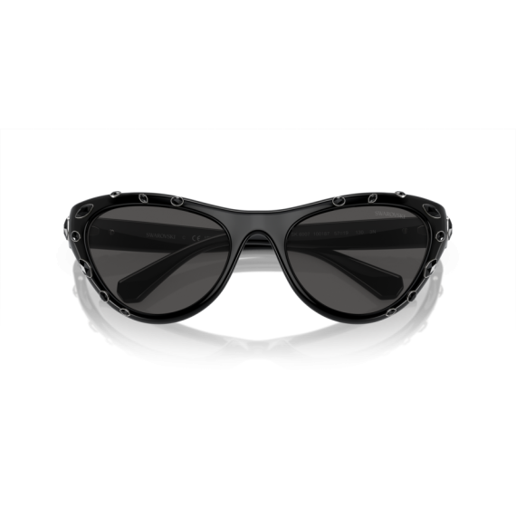 Swarovski SK 6007 100187 Güneş Gözlüğü