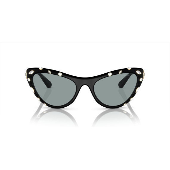 Swarovski SK 6007 1020/1 Güneş Gözlüğü