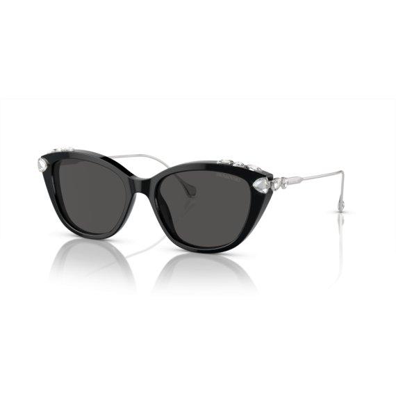 Swarovski SK 6010 103887 Güneş Gözlüğü