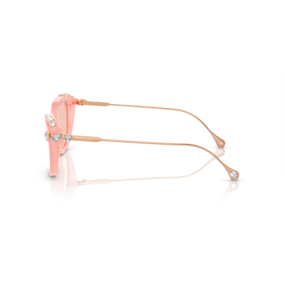 Swarovski SK 6010 1041/5 Güneş Gözlüğü