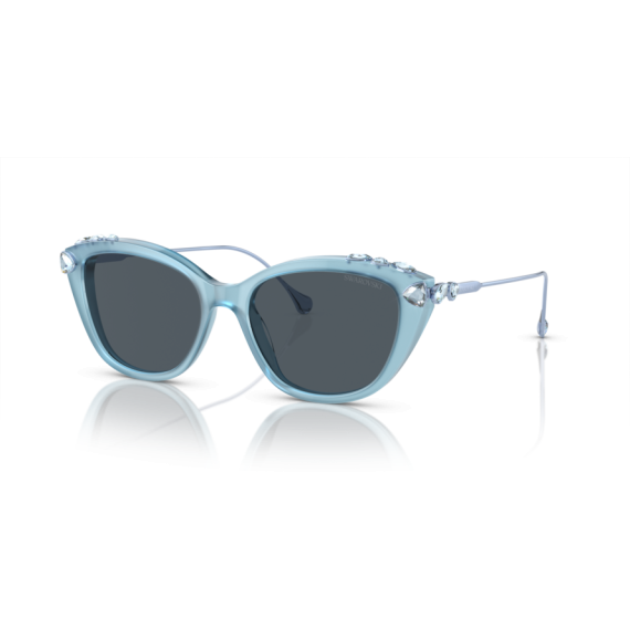 Swarovski SK 6010 200487 Güneş Gözlüğü