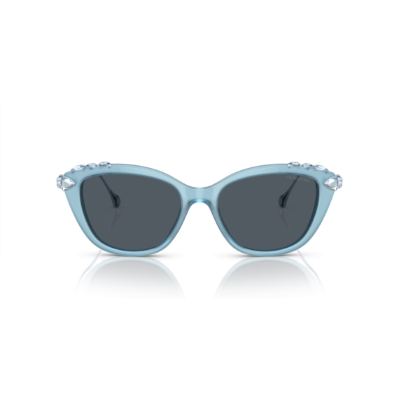 Swarovski SK 6010 200487 Güneş Gözlüğü