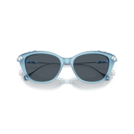 Swarovski SK 6010 200487 Güneş Gözlüğü