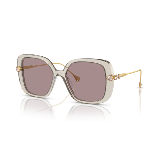 Swarovski SK 6011 3003LA Güneş Gözlüğü