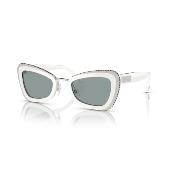 Swarovski SK 6012 1012/1 Güneş Gözlüğü