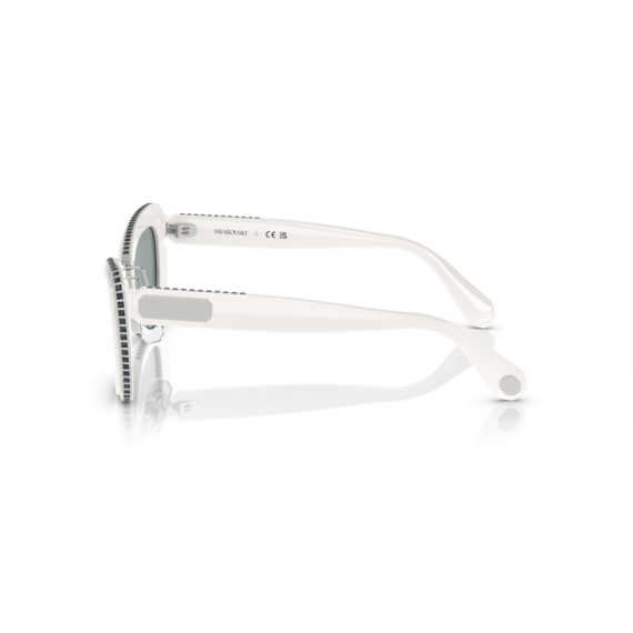 Swarovski SK 6012 1012/1 Güneş Gözlüğü