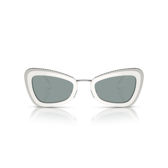 Swarovski SK 6012 1012/1 Güneş Gözlüğü