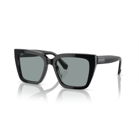 Swarovski SK 6013 1010/1 Güneş Gözlüğü