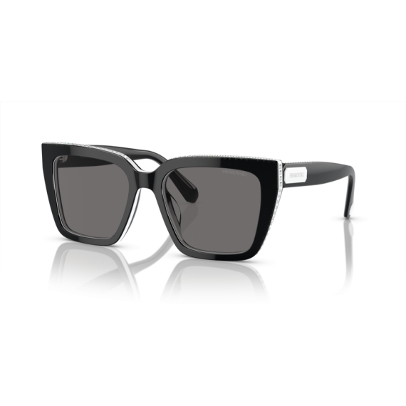 Swarovski SK 6013 101581 Güneş Gözlüğü