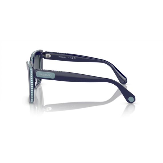 Swarovski SK 6013 101887 Güneş Gözlüğü